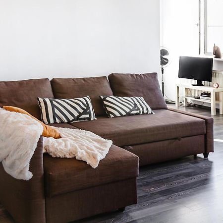 Stylowy Apartament W Najlepszej Lokalizacji วรอตซวาฟ ภายนอก รูปภาพ