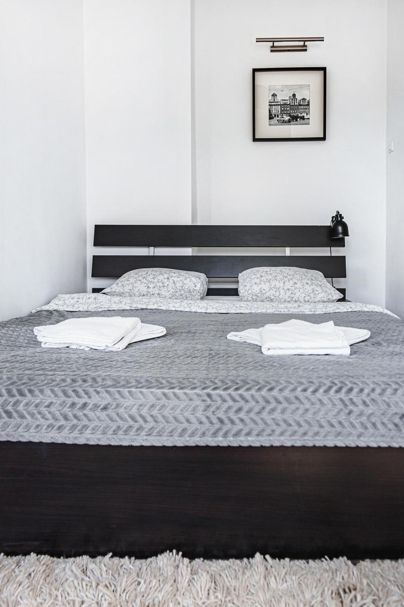 Stylowy Apartament W Najlepszej Lokalizacji วรอตซวาฟ ภายนอก รูปภาพ