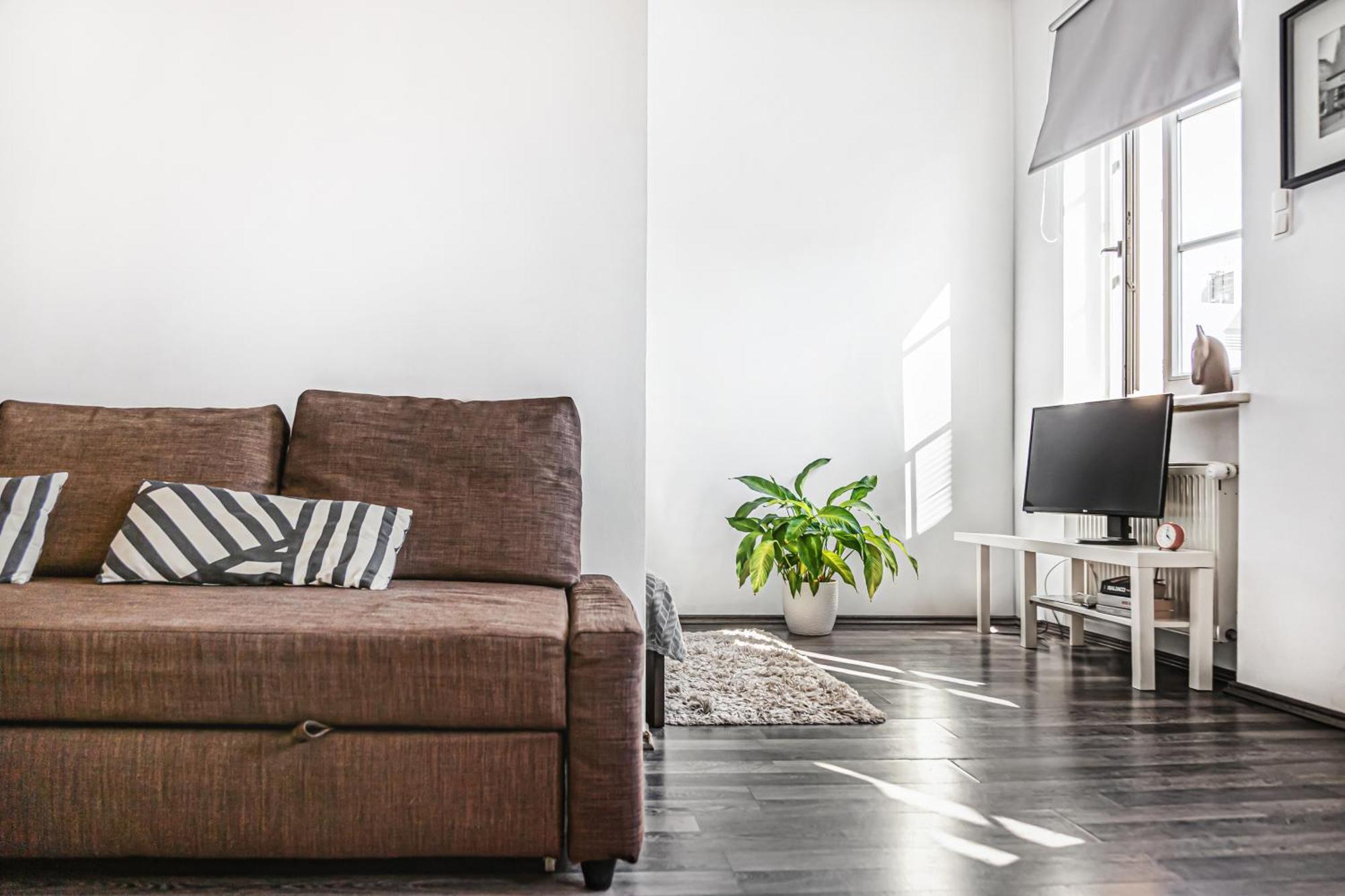 Stylowy Apartament W Najlepszej Lokalizacji วรอตซวาฟ ภายนอก รูปภาพ