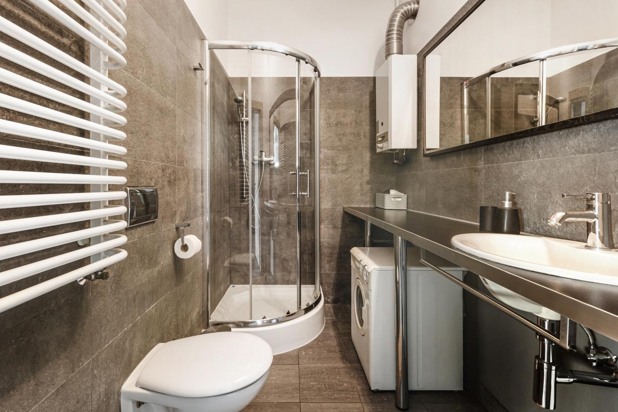 Stylowy Apartament W Najlepszej Lokalizacji วรอตซวาฟ ภายนอก รูปภาพ