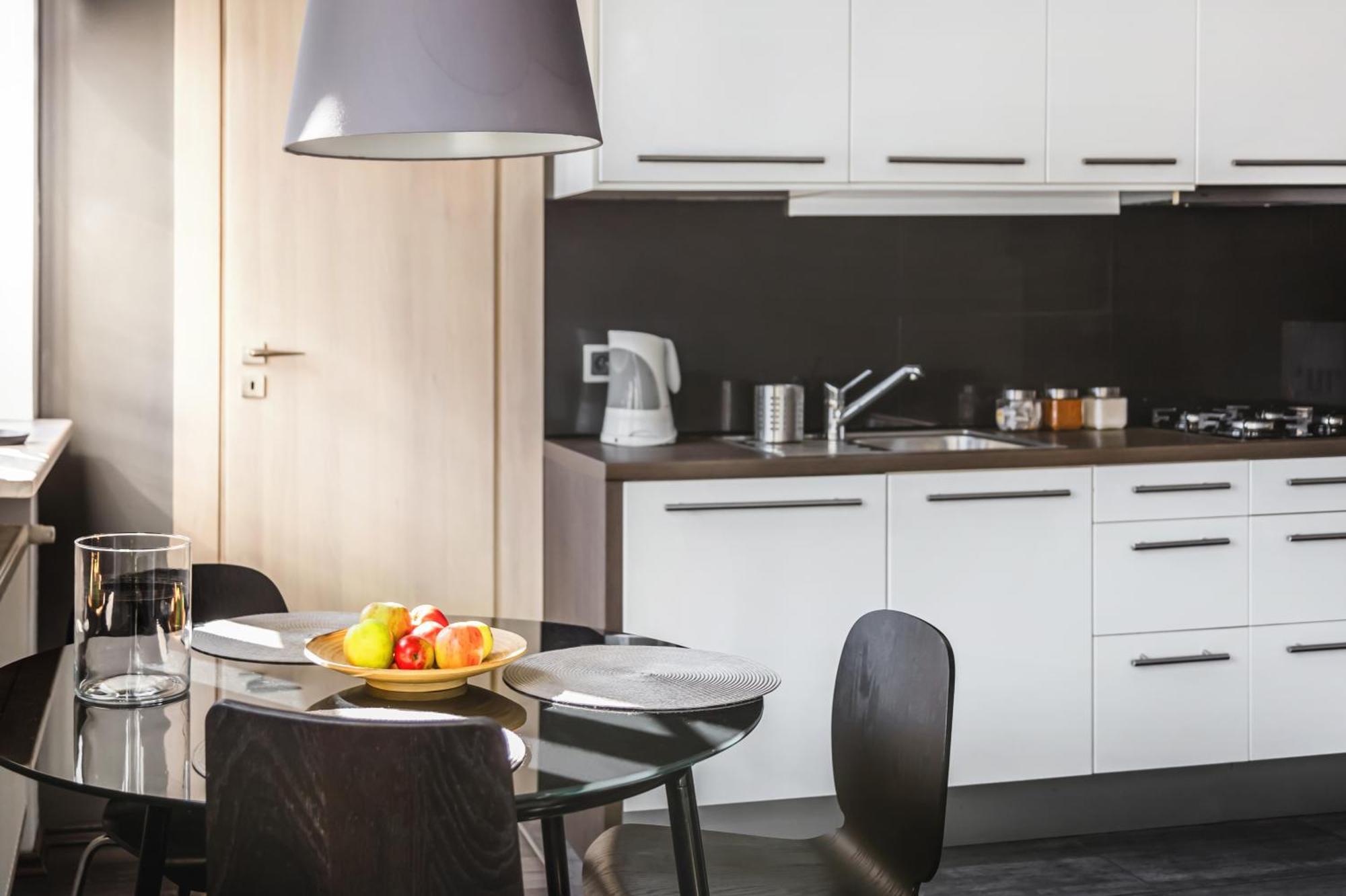 Stylowy Apartament W Najlepszej Lokalizacji วรอตซวาฟ ภายนอก รูปภาพ