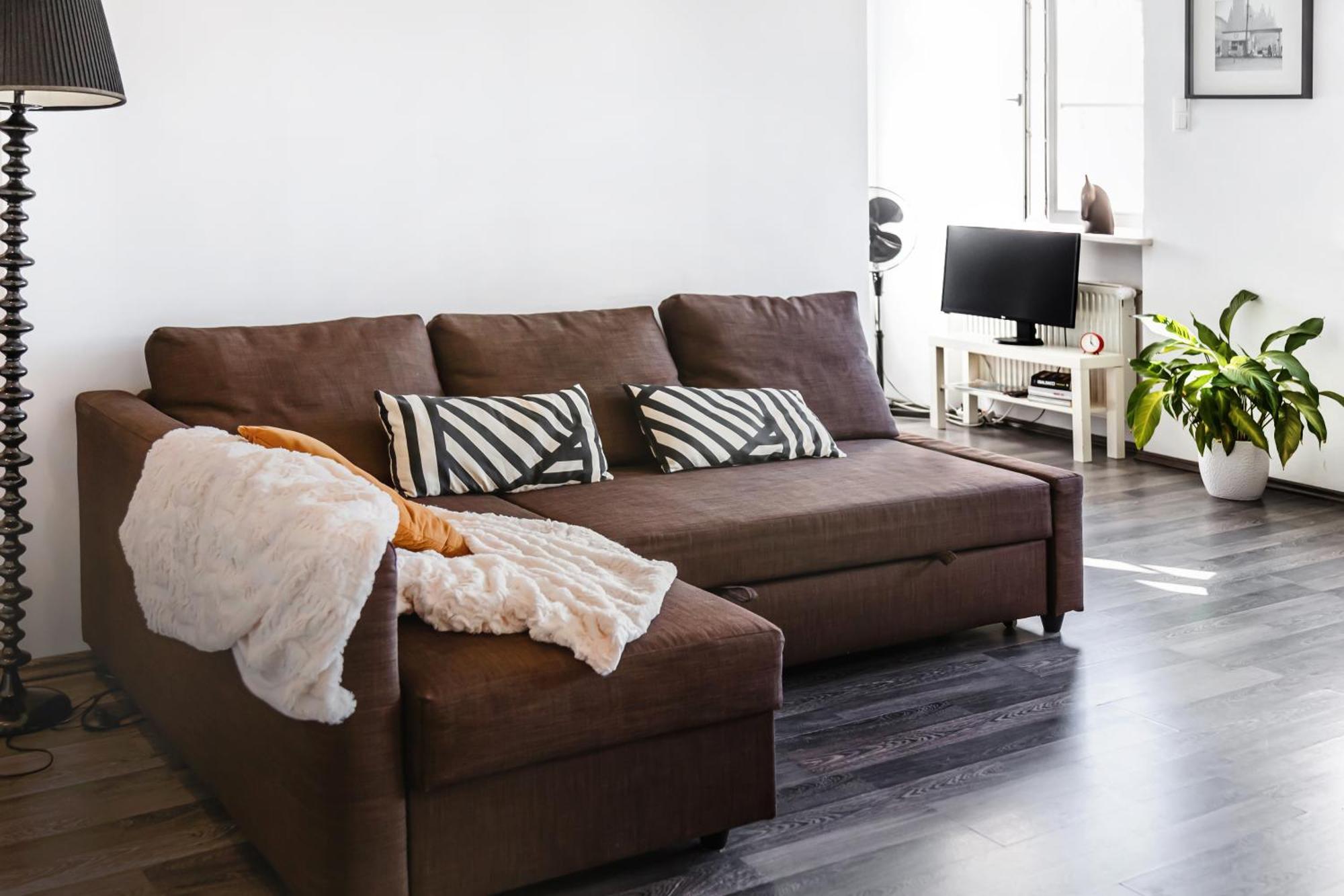 Stylowy Apartament W Najlepszej Lokalizacji วรอตซวาฟ ภายนอก รูปภาพ