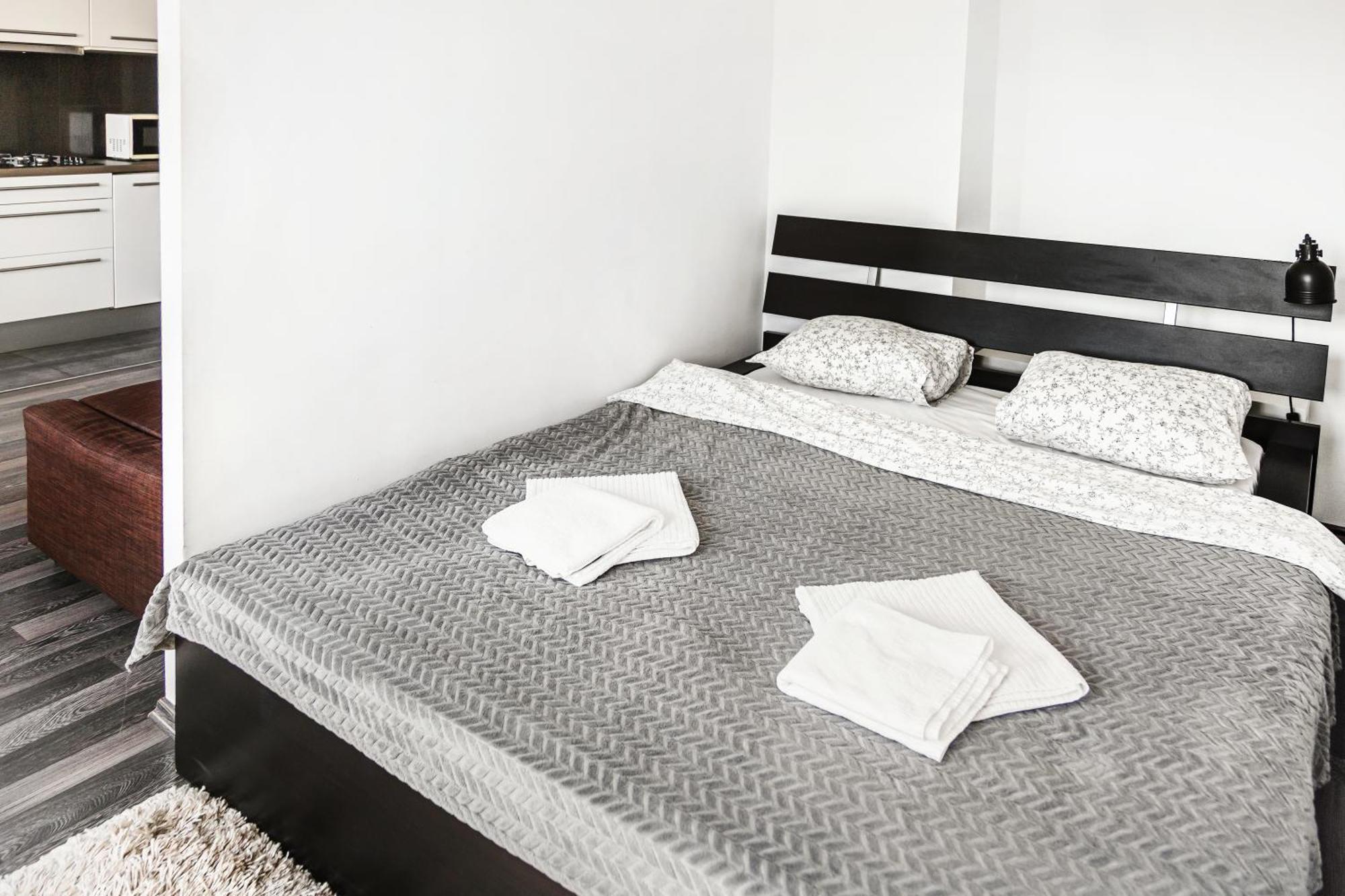 Stylowy Apartament W Najlepszej Lokalizacji วรอตซวาฟ ภายนอก รูปภาพ