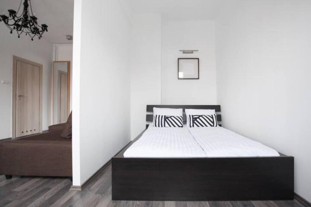 Stylowy Apartament W Najlepszej Lokalizacji วรอตซวาฟ ภายนอก รูปภาพ